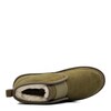 UGG Mens Neumel Flex Nubuck Khaki UGG Mens Neumel Flex Nubuck Khaki