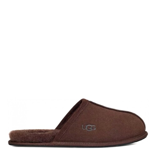 UGG Mens Scuff Dusted Cocoa