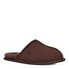 UGG Mens Scuff Dusted Cocoa UGG Mens Scuff Dusted Cocoa