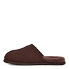 UGG Mens Scuff Dusted Cocoa UGG Mens Scuff Dusted Cocoa