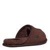 UGG Mens Scuff Dusted Cocoa UGG Mens Scuff Dusted Cocoa