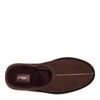 UGG Mens Scuff Dusted Cocoa UGG Mens Scuff Dusted Cocoa