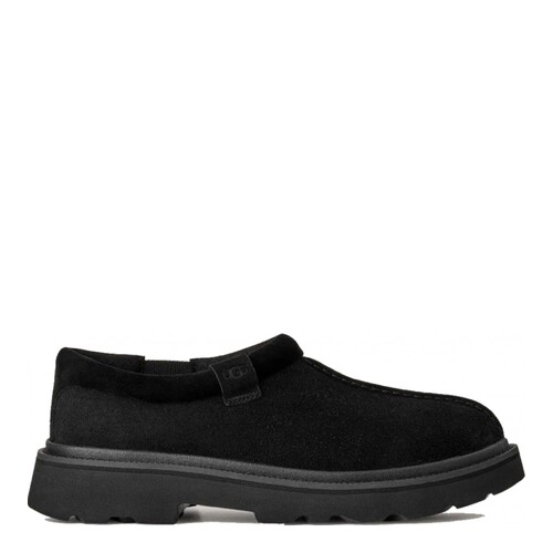 UGG Mens Tasman Lug Black