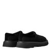 UGG Mens Tasman Lug Black UGG Mens Tasman Lug Black