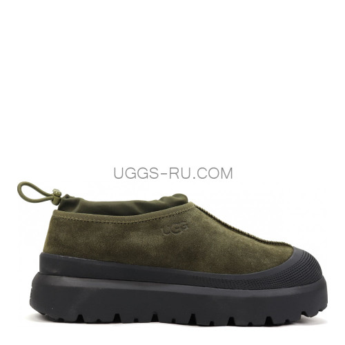 UGG Mens Tasman Weather Hybrid Khaki