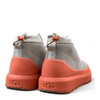 UGG Neumel Hybrid Grey Orange UGG Neumel Hybrid Grey Orange