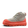 UGG Neumel Hybrid Grey Orange UGG Neumel Hybrid Grey Orange