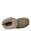 UGG Platform Tazelle Moss Green UGG Platform Tazelle Moss Green