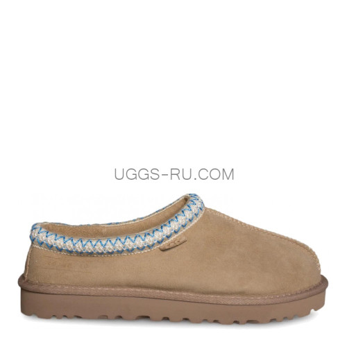 UGG Tasman Slipper 40:40:40 Sand