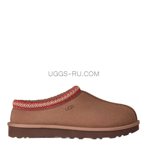 UGG Tasman Slipper Rocky Oak