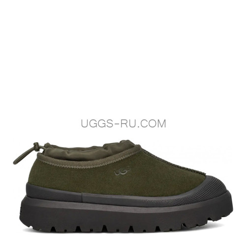 UGG Tasman Weather Hybrid Khaki