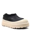 UGG Tasman Weather Hybrid Leather Black UGG Tasman Weather Hybrid Leather Black