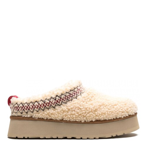 UGG Tazz Braid Natural