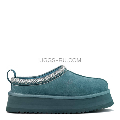 Tazz Platform Dark Ice