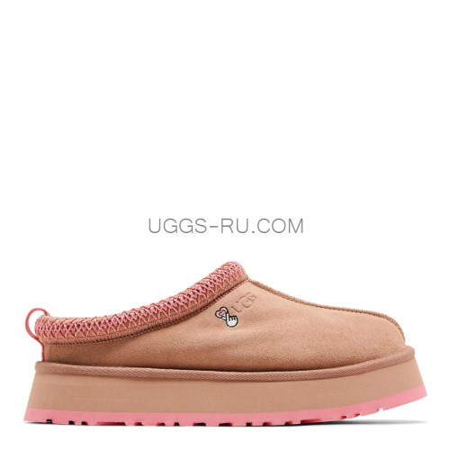 UGG Tazz Sand Love