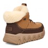 UGG TerreTrail Cozy Lace Boot Chestnut UGG TerreTrail Cozy Lace Boot Chestnut