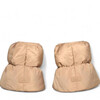 UGG Plushwarmer Sand - Утеплитель для ног