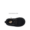 KIDS Classic Neumel II ZIP Black KIDS Classic Neumel II ZIP Black