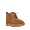 KIDS Classic Neumel II ZIP Chestnut KIDS Classic Neumel II ZIP Chestnut