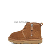KIDS Classic Neumel II ZIP Chestnut KIDS Classic Neumel II ZIP Chestnut