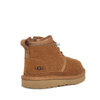 KIDS Classic Neumel II ZIP Chestnut KIDS Classic Neumel II ZIP Chestnut