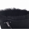 UGG Classic Short Blaise Black UGG Classic Short Blaise Black