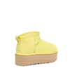 UGG Classic Ultra Mini Platform Pearfect UGG Classic Ultra Mini Platform Pearfect
