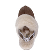 UGG Funkette Suede Platform Cappuccino UGG Funkette Suede Platform Cappuccino