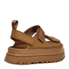 UGG Golden Glow Bison Brown UGG Golden Glow Bison Brown