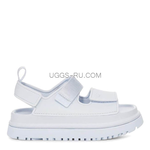UGG Golden Glow Sandal Current