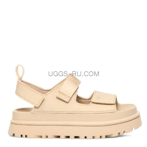 UGG Golden Glow Sea Salt