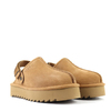 UGG Goldenstar Clog Platform Chestnut UGG Goldenstar Clog Platform Chestnut