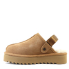 UGG Goldenstar Clog Platform Chestnut UGG Goldenstar Clog Platform Chestnut