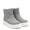 UGG Classic Mini Mascot Grey UGG Classic Mini Mascot Grey