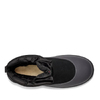 UGG Classic Short Pull-On Weather Black UGG Classic Short Pull-On Weather Black