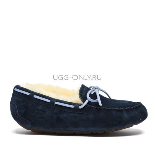 Dakota Navy