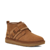 UGG Men's Neumel Snapback Chestnut UGG Men's Neumel Snapback Chestnut