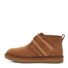 UGG Men's Neumel Snapback Chestnut UGG Men's Neumel Snapback Chestnut