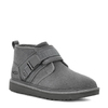 UGG Men's Neumel Snapback Grey UGG Men's Neumel Snapback Grey