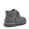 UGG Men's Neumel Snapback Grey UGG Men's Neumel Snapback Grey