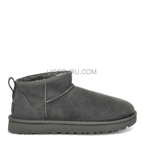 UGG Classic Ultra Mini Madhappy Imperial