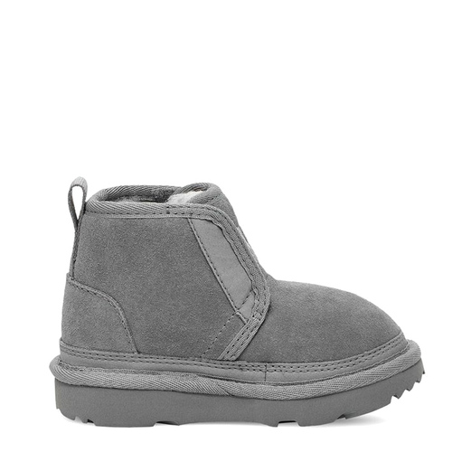 Kids Flex Grey