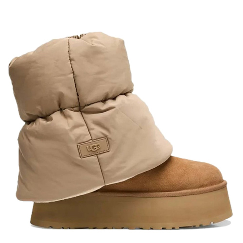 UGG Plushwarmer Sand - Утеплитель для ног