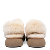 UGG Slippers Disquette Chestnut UGG Slippers Disquette Chestnut