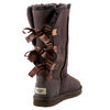 UGG Bailey Bow Tall Chocolate UGG Bailey Bow Tall Chocolate