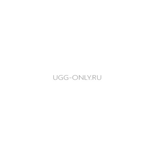Толстовка UGG Black