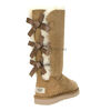 UGG Bailey Bow Tall Sand UGG Bailey Bow Tall Sand