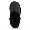 UGG KIDS Classic Short Metallic Black UGG KIDS Classic Short Metallic Black