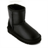 UGG KIDS Classic Short Metallic Black UGG KIDS Classic Short Metallic Black