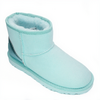 UGG Classic Mini Metallic Iceberg UGG Classic Mini Metallic Iceberg